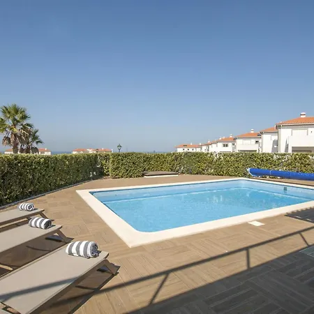 Del Rey Iii Praia del Rei