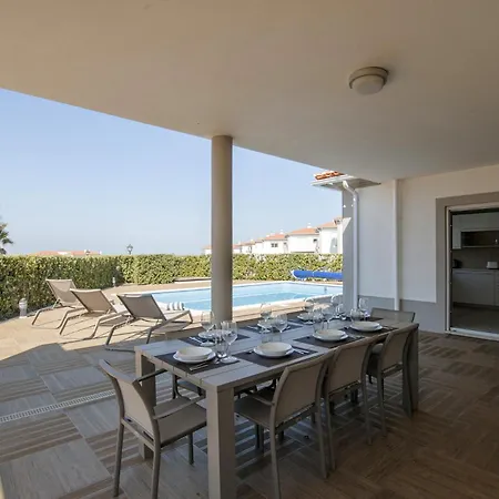 Del Rey Iii Praia del Rei