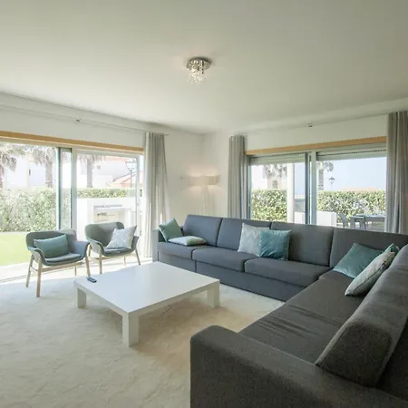 Del Rey Iii Praia del Rei