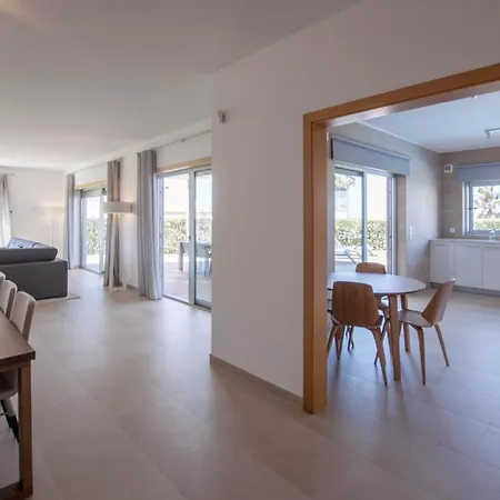 Del Rey Iii Villa Praia del Rei