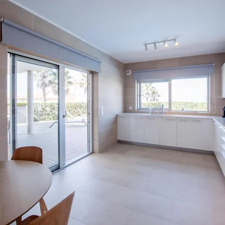 Willa Del Rey Iii Praia del Rei