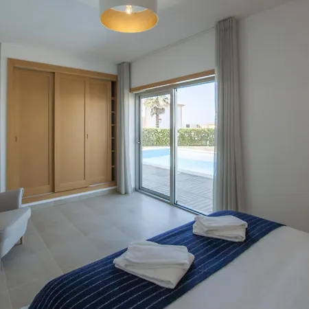 Willa Del Rey Iii Praia del Rei