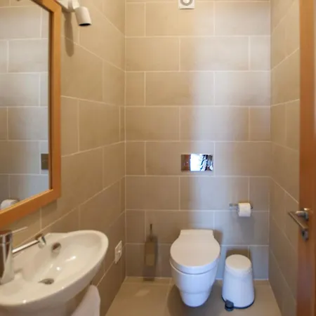 Del Rey Iii Willa Praia del Rei