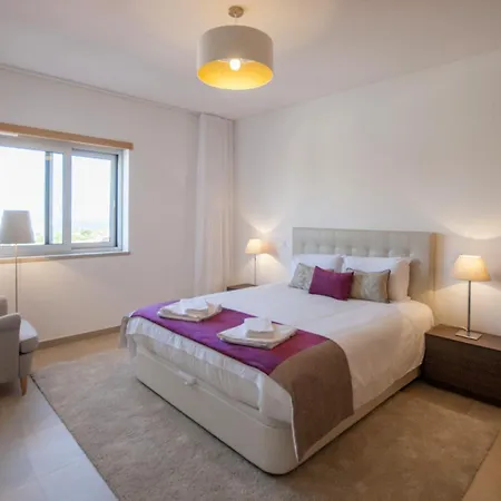 Del Rey Iii Willa Praia del Rei