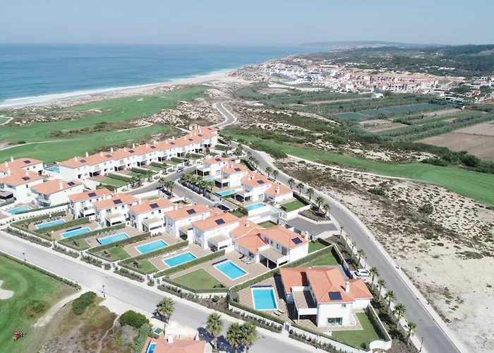 Del Rey Iii * Praia del Rei