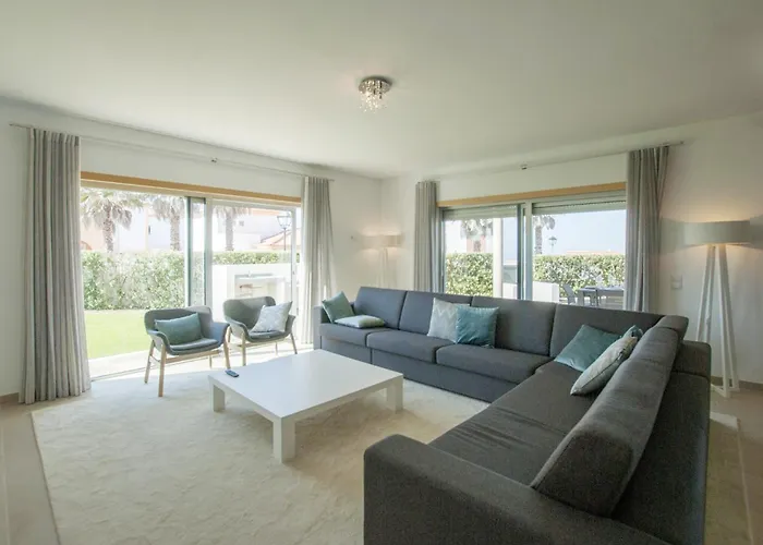 Del Rey Iii Praia del Rei