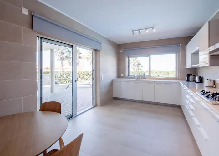 Villa Del Rey Iii Praia del Rei