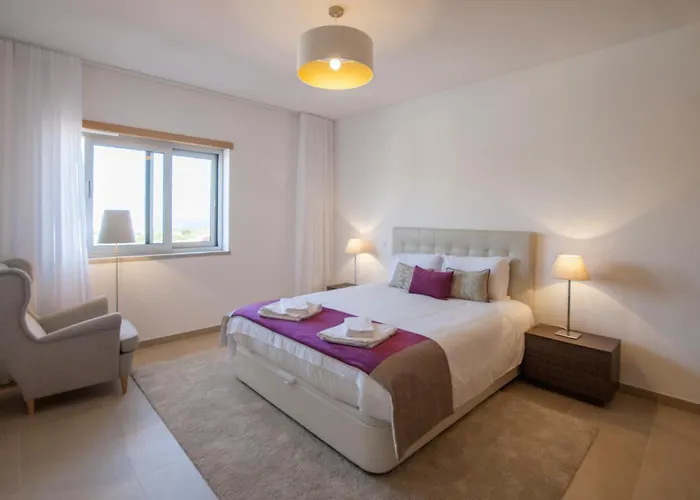 Del Rey Iii Villa Praia del Rei