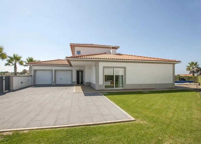 Villa Del Rey Iii Praia del Rei